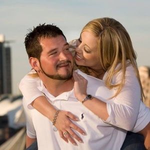 Meet your Posher, Lawrence